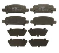 Fits TRW GDB3223 Brake Pad Set, disc brake ⭐UK Stock⭐
