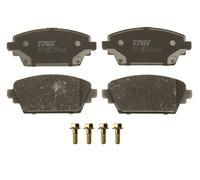 Fits TRW GDB3227 BRAKE PAD SET, DISC BRAKE ⭐UK Stock⭐