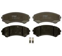 TRW GDB3246 Brake pad set