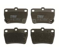 ✅Fits TRW GDB3279 Brake Pad Set, disc brake ⭐UK Seller⭐