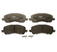 Fits TRW GDB3287 Brake Pad Set, disc brake DE Stock