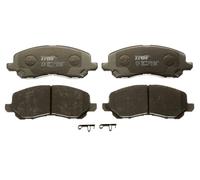 Fits TRW GDB3287 Brake Pad Set, disc brake UK Stock