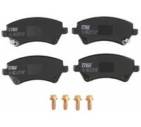 TRW GDB3288 Brake pad set