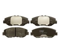 TRW GDB3325 Brake pad set