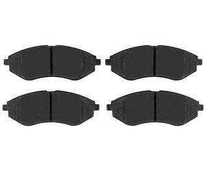 Fits TRW GDB3330 Brake Pad Set, disc brake GDB3330 As part of ZF Afte ⭐UK Stock⭐