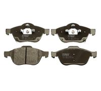 Fits TRW GDB3335 Brake Pad Set, disc brake DE Stock
