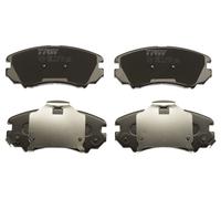 Fits TRW GDB3352 HAM PADS. FRONT 04> ⭐UK Stock⭐