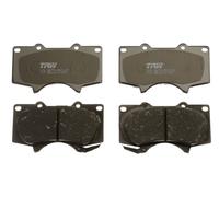 Fits TRW GDB3364 Brake Pad Set, disc brake UK Stock
