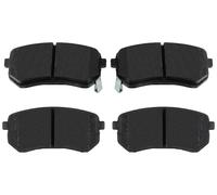 Fits TRW GDB3370 BRAKE PAD SET, DISC BRAKE ⭐UK Stock⭐