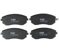 BRAKE PAD SET DISC BRAKE GDB3371 FOR SUBARU OUTBACK LEGACY/V/Station/Wagon/IV