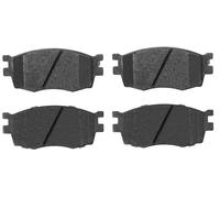 ✅Fits TRW GDB3420 Brake Pad Set, disc brake ⭐UK Seller⭐