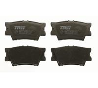 Fits TRW GDB3426 Brake Pad Set, disc brake UK Stock
