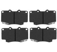 Fits TRW GDB3428 HAM PADS. FRONT 2.5 D 4X4 ⭐UK Stock⭐