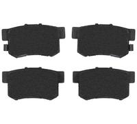 Fits TRW GDB3438 HAM PADS. REAR FORCES.2.2CTDI ⭐UK Stock⭐