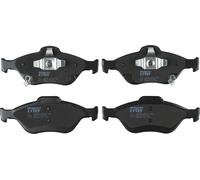Fits TRW GDB3457 HAM PADS. FRONT ⭐UK Stock⭐