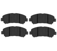 Fits TRW GDB3467 Brake Pad Set, disc brake GDB3467 As part of ZF Afte ⭐UK Stock⭐