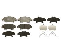 Fits TRW GDB3493 Brake Pad Set, disc brake ⭐UK Stock⭐