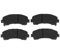 ✅Fits TRW GDB3545 BRAKE PADS /RH/F/ D-MAX 2.4-3.5 10- ⭐UK Seller⭐