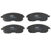 Fits TRW GDB3616 HAM PADS. ⭐UK Stock⭐