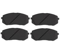 TRW Brake Pad Set GDB3647 – Disc Brake for Hyundai & Kia