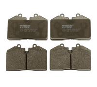 Fits TRW GDB379 HAM PADS. FRONT PORSCHE 911 /928REAR/ 944 / 968 REAR/ ⭐UK Stock⭐