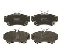 Fits TRW GDB4118 Brake Pad Set, disc brake UK Stock