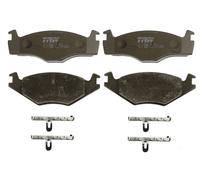 Fits TRW GDB454 Brake Pad Set, disc brake UK Stock
