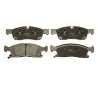 TRW Brake Pad Set GDB4603