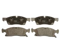 TRW Disc Brake Pads Set GDB4604 Front – Jeep Grand Cherokee IV WK/WK2, Dodge Durango 2011-2014