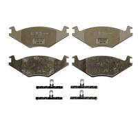 TRW Brake Pad Set GDB463 – Disc Brake for VW PASSAT B1 (32) 1.3 1973-198