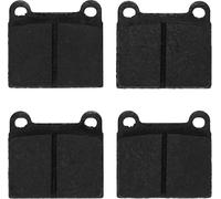 Fits TRW GDB648 Brake Pad Set, disc brake ⭐UK Stock⭐
