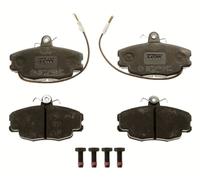 Fits TRW GDB807 Brake Pad Set, disc brake DE Stock