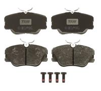 Fits TRW GDB818 Brake Pad Set, disc brake DE Stock