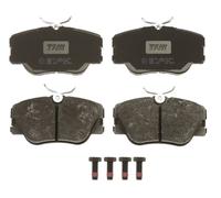 ✅Fits TRW GDB818 Brake Pad Set, disc brake ⭐UK Seller⭐