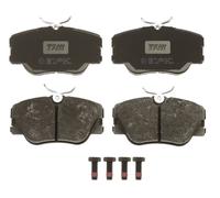 Fits TRW GDB818 Brake Pad Set, disc brake UK Stock