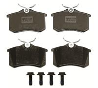 Fits TRW GDB823 Brake Pad Set, disc brake DE Stock