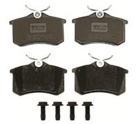 Fits TRW GDB823 Brake Pad Set, disc brake UK Stock
