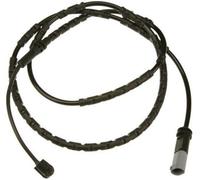 Fits TRW GIC273 Warning Contact, brake pad wear GIC273 As part of ZF Aftermarke