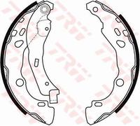 Fits TRW GS8455 HAM JAWS. 06/2001=> 203.2X39 ⭐UK Stock⭐