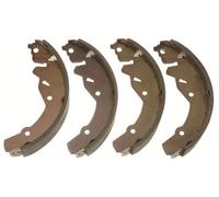 TRW GS8465 Brake Shoe Set