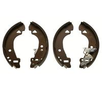 Fits TRW GS8566 brake shoes FIAT UNO 93-