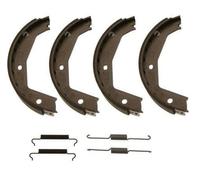 Fits TRW GS8606 manual brake shoes JAGUAR