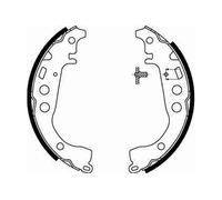 TRW GS8673 Brake Shoe Set