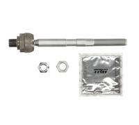 Fits TRW JAR1013 Inner Tie Rod JAR1013 As part of ZF Aftermarket, every TRW Tru