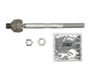 Fits TRW JAR1013 Inner Tie Rod JAR1013 As part of ZF Aftermarket, every TRW Tru