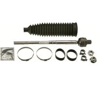 TRW Inner Tie Rod Axle Joint JAR957 - Fits Chevrolet Holden Opel Vauxhall