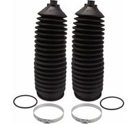 TRW Steering Bellow Set JBE206 for Fiat 500C/595C/695C, Lancia/Ford/Chrysler/Abarth