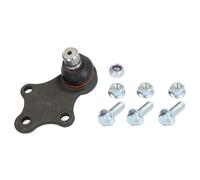 Fits TRW JBJ709 Ball Joint JBJ709 As part of ZF Aftermarket, every TRW True Ori