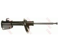 Fits TRW JGM107S Shock absorber JGM107S As part of ZF Aftermarket, every TRW Tr