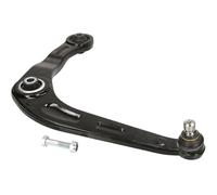 Fits TRW JTC310 Track control arm JTC310 As part of ZF Aftermarket, every TRW T
